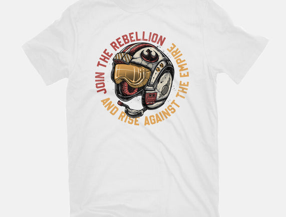And Rise Against The Empire
