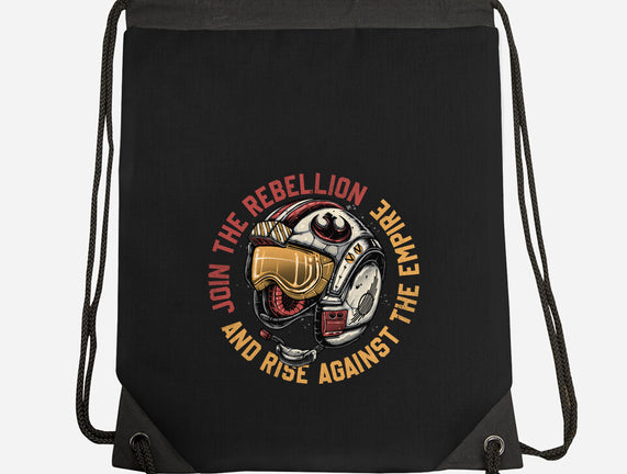 And Rise Against The Empire