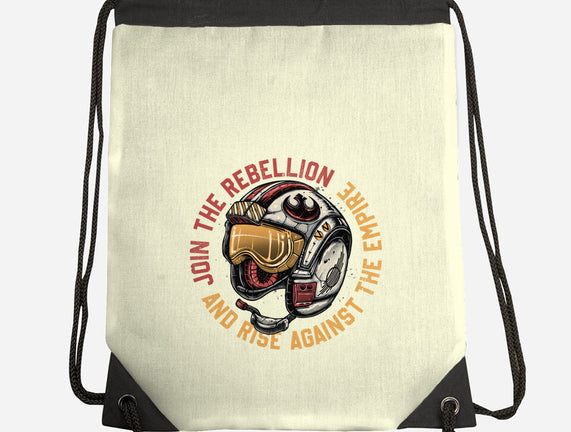 And Rise Against The Empire