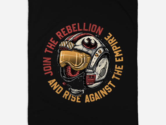 And Rise Against The Empire