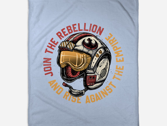 And Rise Against The Empire
