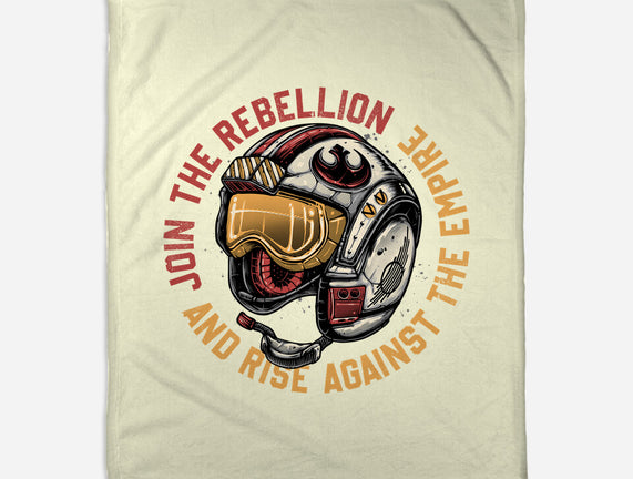 And Rise Against The Empire