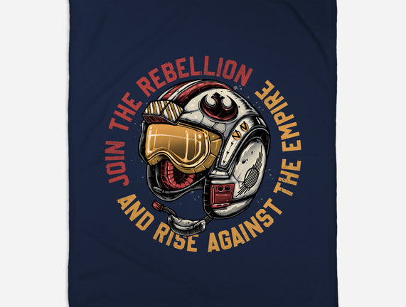 And Rise Against The Empire