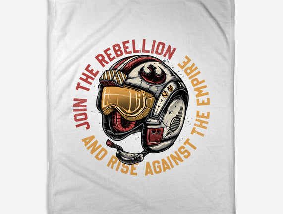 And Rise Against The Empire