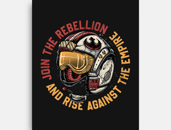 And Rise Against The Empire