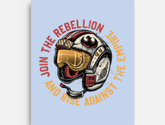 And Rise Against The Empire