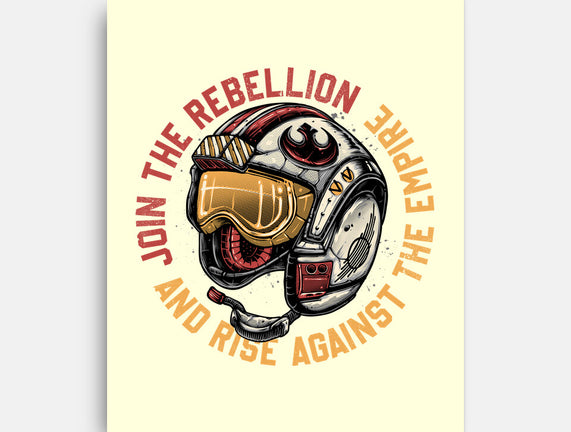 And Rise Against The Empire