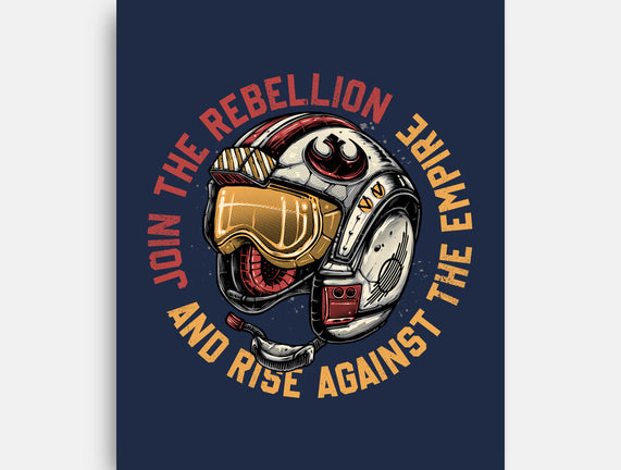 And Rise Against The Empire
