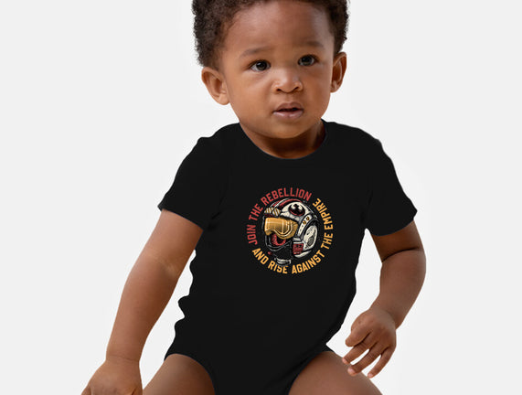 And Rise Against The Empire
