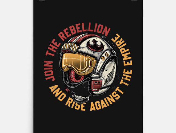 And Rise Against The Empire