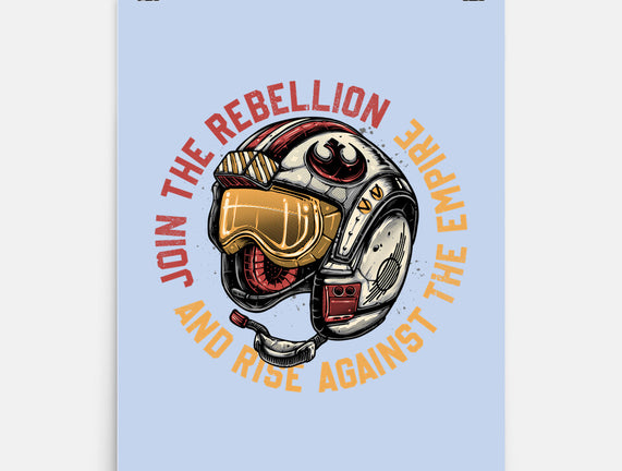 And Rise Against The Empire
