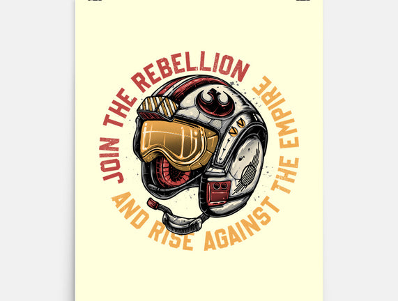 And Rise Against The Empire