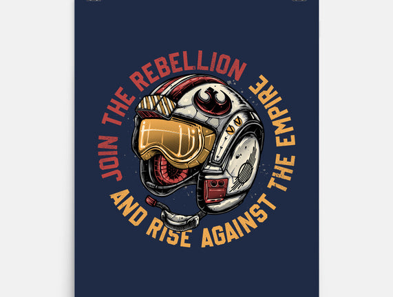 And Rise Against The Empire