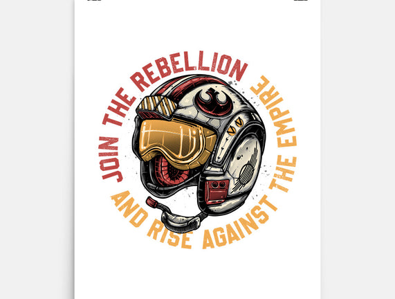 And Rise Against The Empire