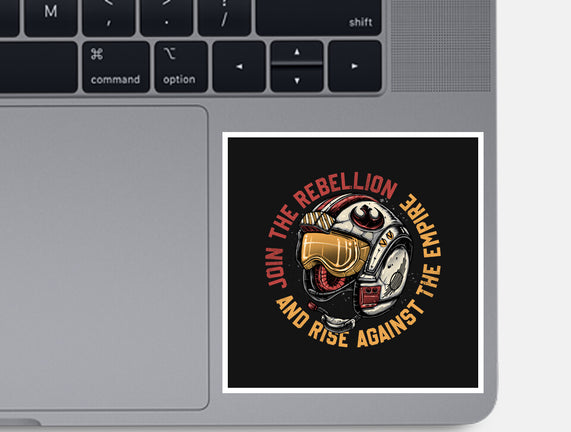 And Rise Against The Empire