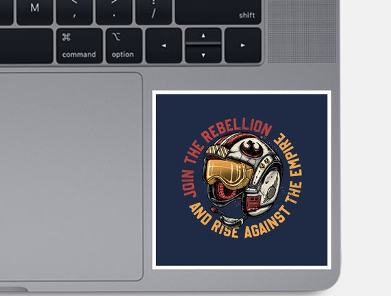 And Rise Against The Empire