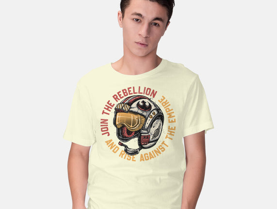 And Rise Against The Empire