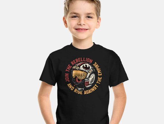 And Rise Against The Empire