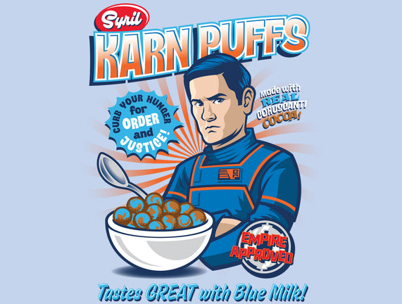 Karn Puffs