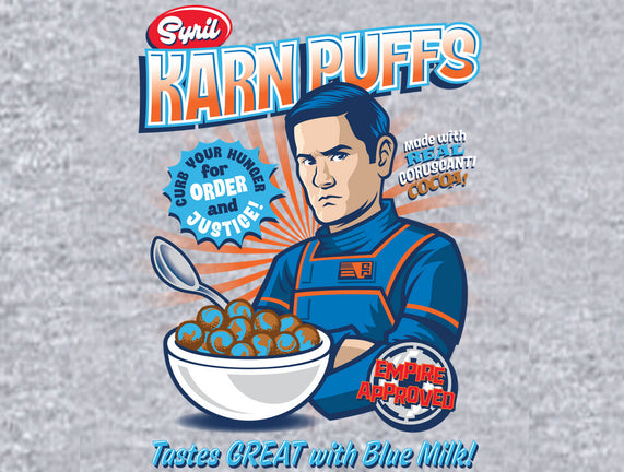 Karn Puffs
