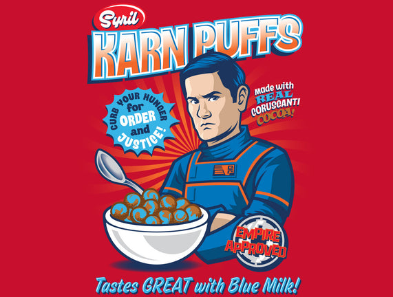 Karn Puffs