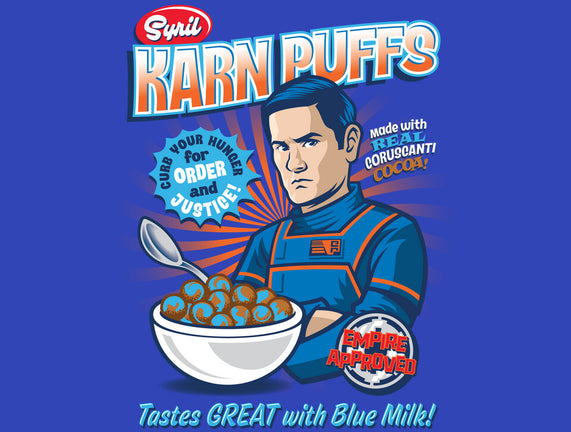 Karn Puffs