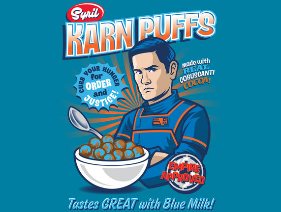 Karn Puffs