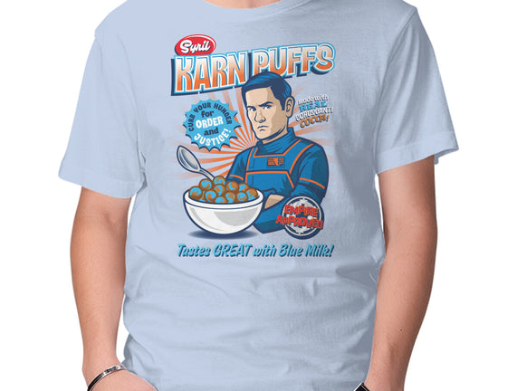 Karn Puffs