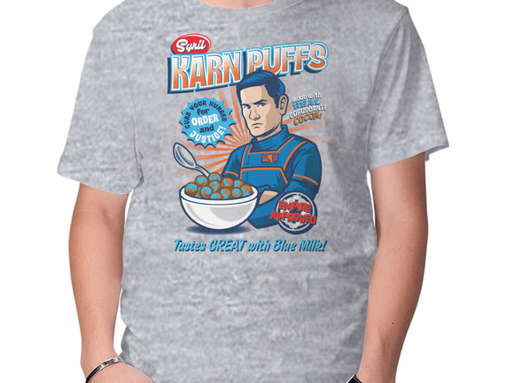 Karn Puffs