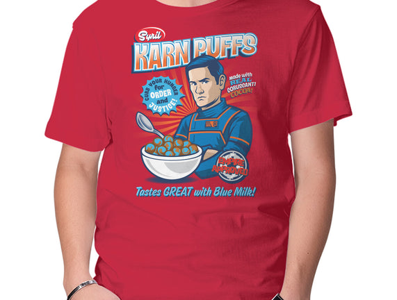 Karn Puffs