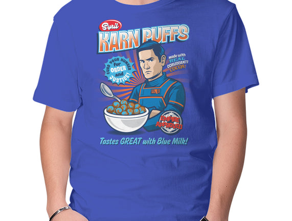 Karn Puffs