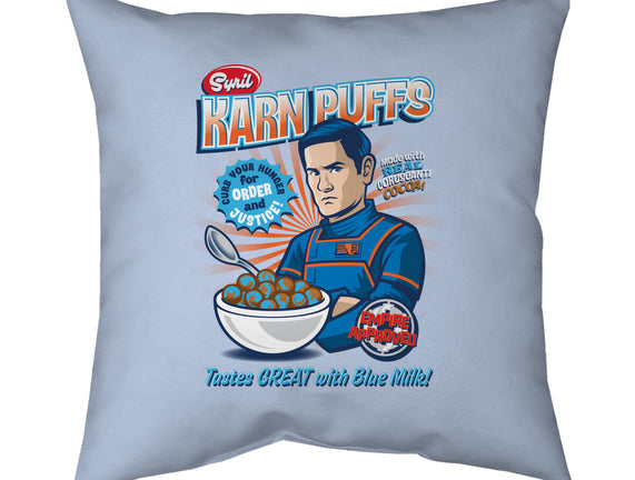 Karn Puffs