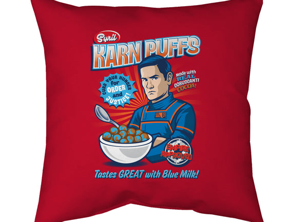 Karn Puffs