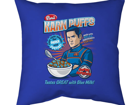 Karn Puffs
