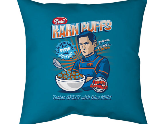 Karn Puffs
