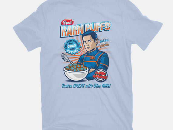 Karn Puffs