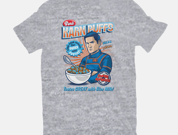 Karn Puffs