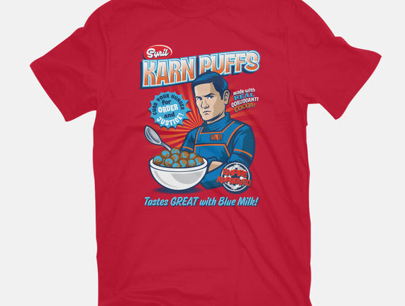 Karn Puffs