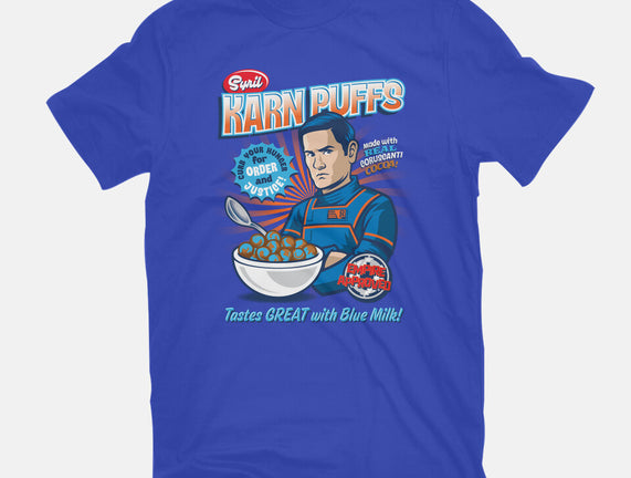 Karn Puffs