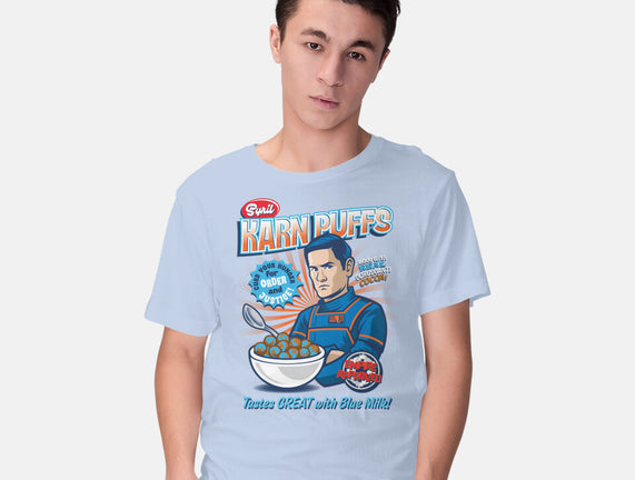 Karn Puffs