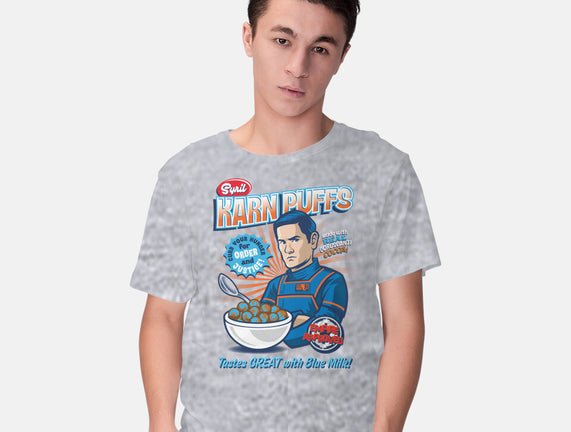 Karn Puffs