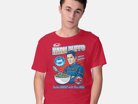 Karn Puffs