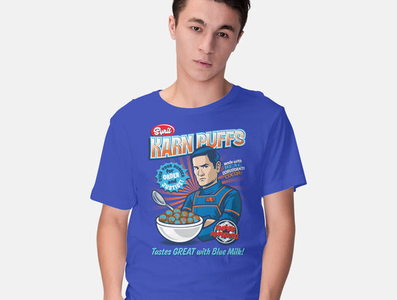 Karn Puffs