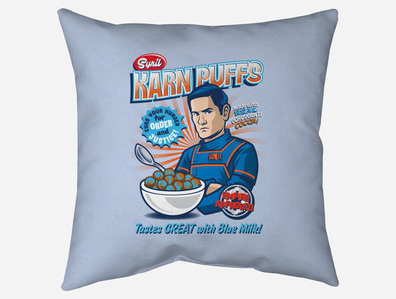 Karn Puffs