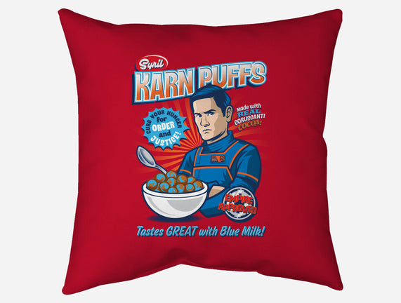 Karn Puffs