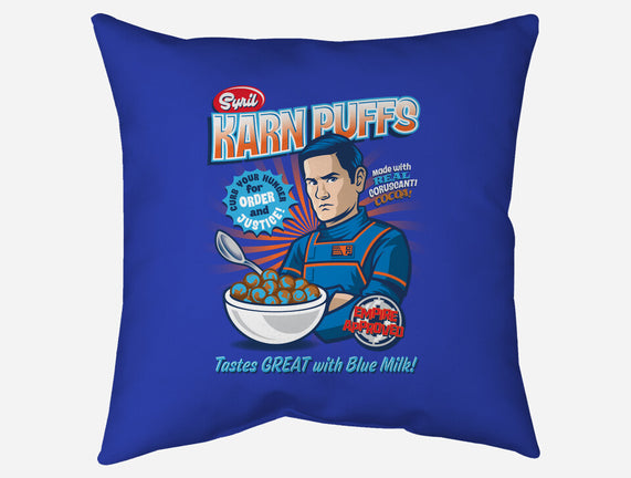 Karn Puffs