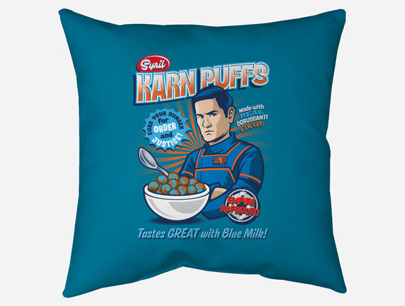 Karn Puffs