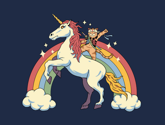 Unicorn Catana