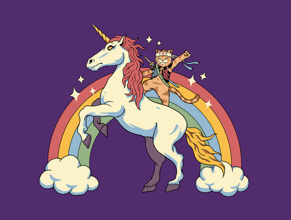 Unicorn Catana