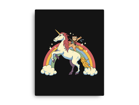 Unicorn Catana